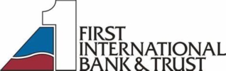 First International Bank & Trust